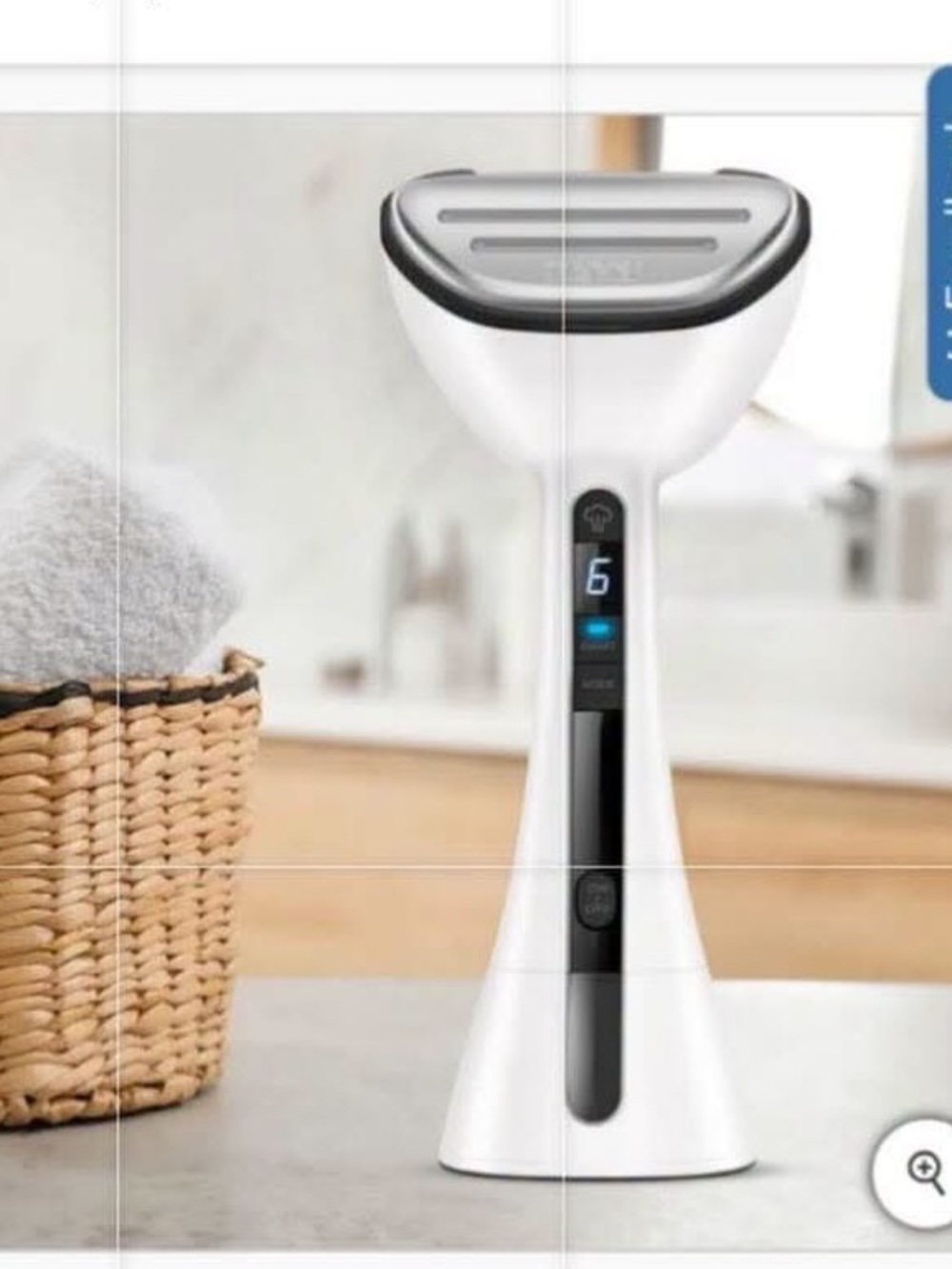 Conair ExtremeSteam Garment Steamer Advanced Steam Technology. NEW